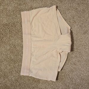 🍑PINK Boyshort Panty🍑